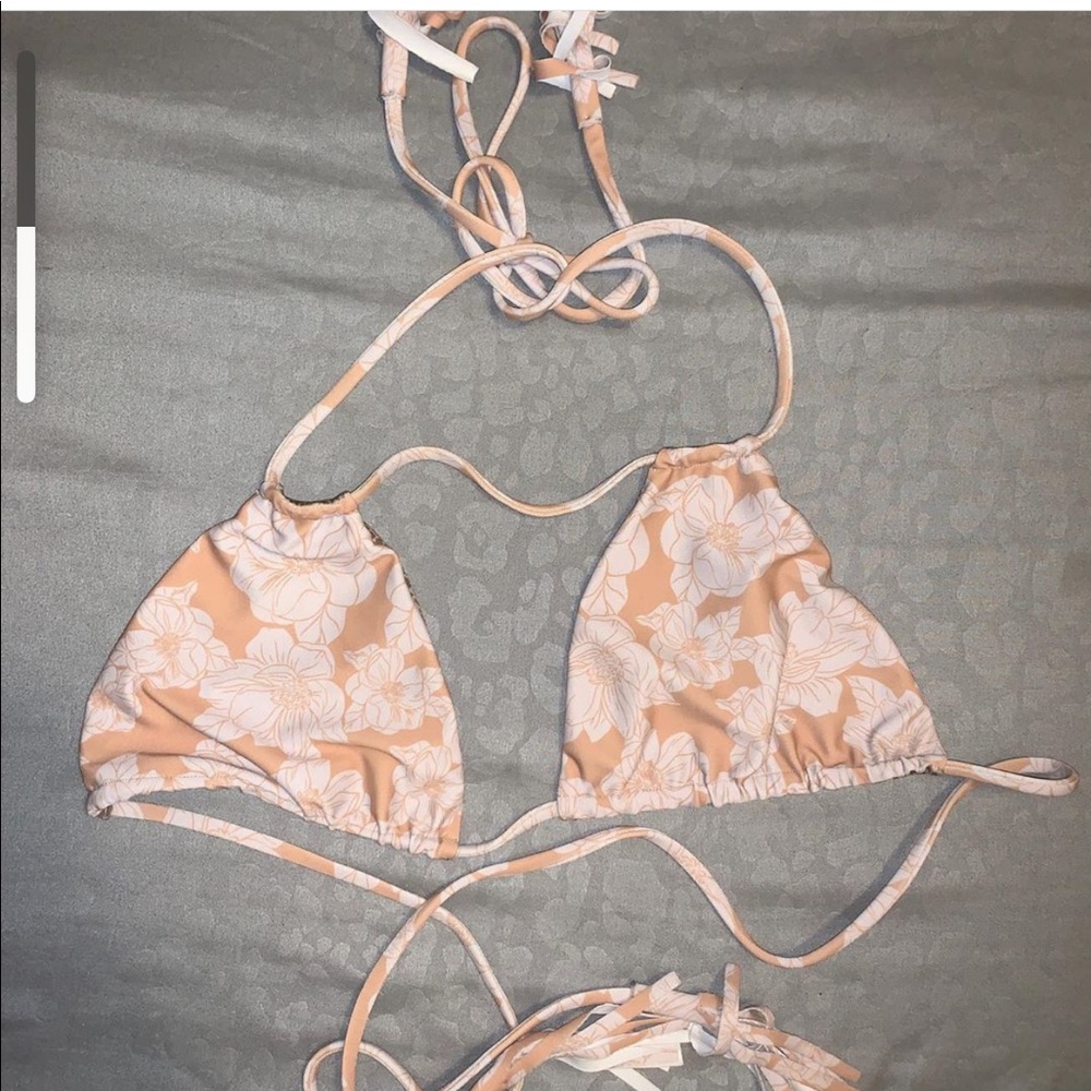 looking for matching bottoms